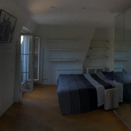Montmartre Sous Les Toits Apartment Париж Екстериор снимка