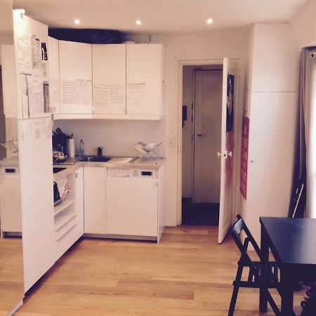 Montmartre Sous Les Toits Apartment Париж Екстериор снимка