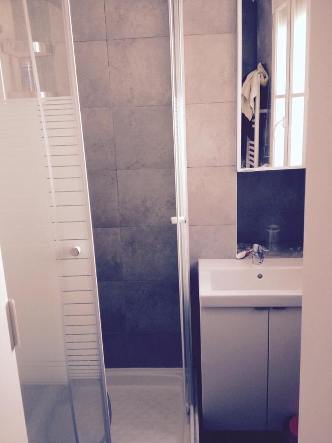 Montmartre Sous Les Toits Apartment Париж Екстериор снимка